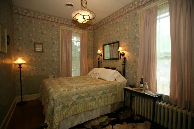 Grace Room Barristers Bed And Breakfast 